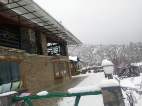 S K and Shiv Cottages